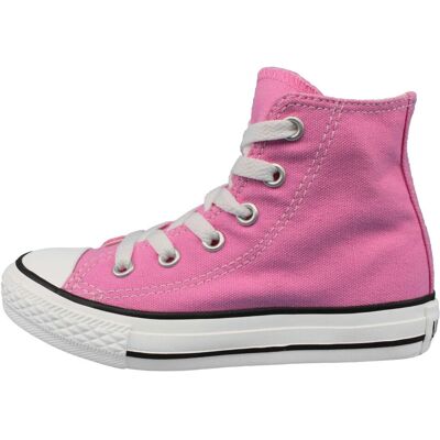Αθλητικά παπούτσια Converse Chuck Taylor Ροζ - 21 Αθλητικά παπούτσια Converse Chuck Taylor Ροζ - 21