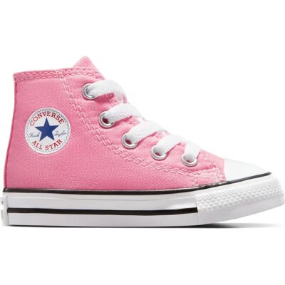 Αθλητικά παπούτσια Converse Chuck Taylor Ροζ - 21 Αθλητικά παπούτσια Converse Chuck Taylor Ροζ - 21