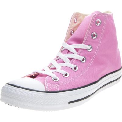 Converse All Star High Pink - Sportcipő Converse All Star High Pink - Sportcipő