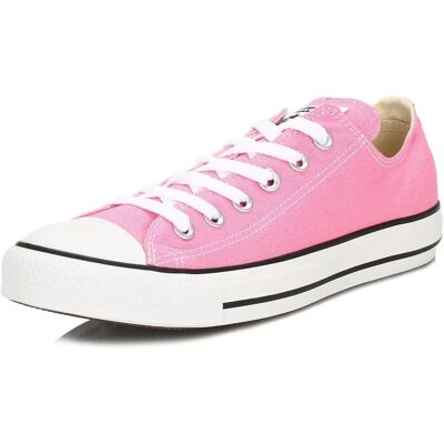 Converse Rózsaszín M9007C Alacsony vászon tornacipők - Tornacipő Converse Rózsaszín M9007C Alacsony vászon tornacipők - Tornacipő
