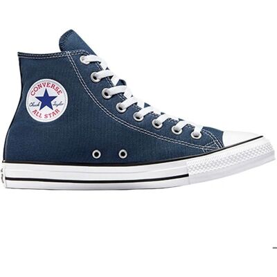 Converse Chuck Taylor All Star Navy Υψηλά Παπούτσια Converse Chuck Taylor All Star Navy Υψηλά Παπούτσια