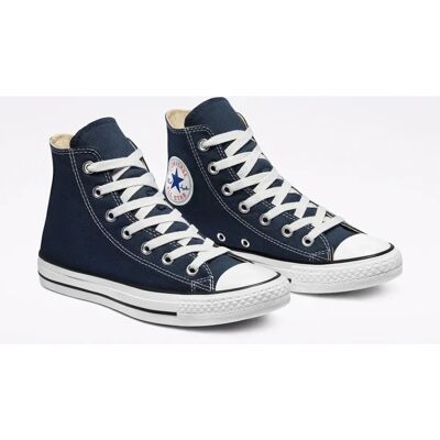 Converse M9622C Blu Navy Sneakers Alta - Scarpe Casual Converse M9622C Blu Navy Sneakers Alta - Scarpe Casual