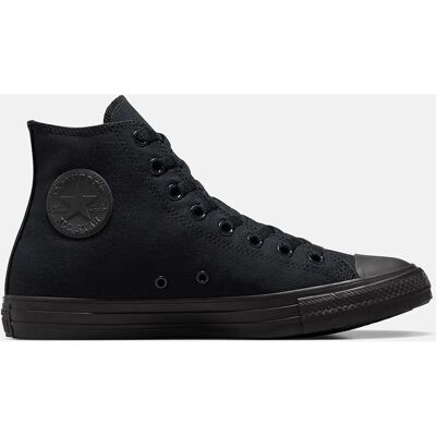 Converse Chuck Taylor All Star Altas Negras - Zapatos - Negro - EU 46 1/2 Converse Chuck Taylor All Star Altas Negras - Zapatos - Negro - EU 46 1/2