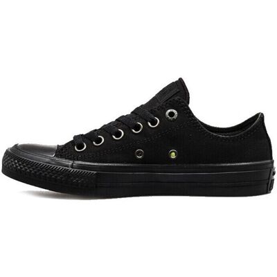 Barnskor Converse Chuck Taylor All Star Mono Ox - Barnskor Barnskor Converse Chuck Taylor All Star Mono Ox - Barnskor
