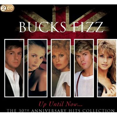 Bucks Fizz Do Teraz 30-lecie Kolekcja Hitów - Album Muzyczny Bucks Fizz Do Teraz 30-lecie Kolekcja Hitów - Album Muzyczny