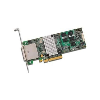 Fujitsu SAS2108 RAID Controller - PCIe x8 6 Gbit/s - RAID-Controller Fujitsu SAS2108 RAID Controller - PCIe x8 6 Gbit/s - RAID-Controller