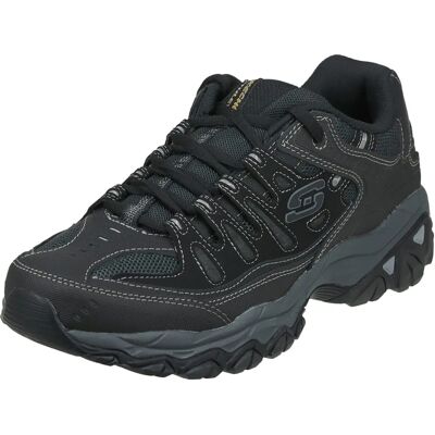 Skechers męskie sneakersy Afterburn M. Fit - Sneakers Skechers męskie sneakersy Afterburn M. Fit - Sneakers