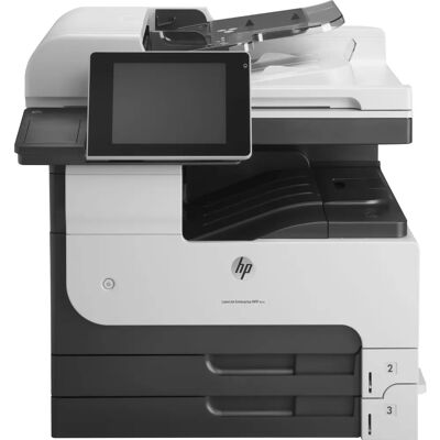HP LaserJet Enterprise M725dn - A3 Monokrom Laser Skrivare HP LaserJet Enterprise M725dn - A3 Monokrom Laser Skrivare