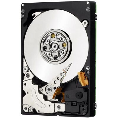 HPE - 300GB SAS 6G - 2.5in - 10000RPM - Hard Drive - Publicité HPE - 300GB SAS 6G - 2.5in - 10000RPM - Hard Drive - Publicité