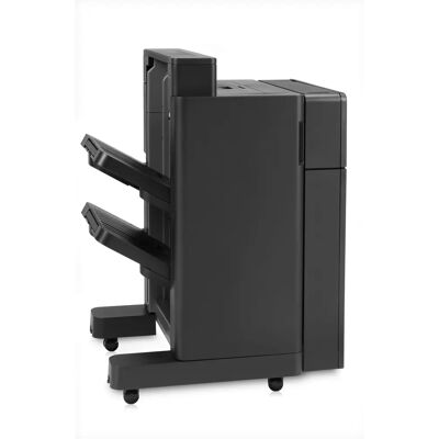 HP Lasersortierer mit 2/4-Lochung - Drucker Zubehör HP Lasersortierer mit 2/4-Lochung - Drucker Zubehör