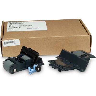 HP CE487B Printer Vedligeholdelsessæt - Laser - Op til 60.000 sider HP CE487B Printer Vedligeholdelsessæt - Laser - Op til 60.000 sider