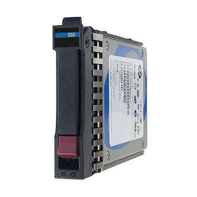 HPE C8R21A 800 GB SSD - Enterprise 2,5" SAS Laufwerk HPE C8R21A 800 GB SSD - Enterprise 2,5" SAS Laufwerk