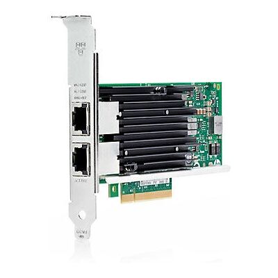 Scheda di Rete HPE 561T Ethernet 10Gb - Adattatore di Rete Scheda di Rete HPE 561T Ethernet 10Gb - Adattatore di Rete
