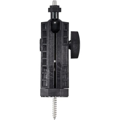 Spypoint Black Camera Mounting Support - Camera Mounting Support Spypoint Black Camera Mounting Support - Camera Mounting Support