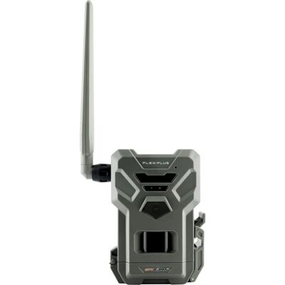 Spypoint Flex-Plus Mobilkamera - Grau Spypoint Flex-Plus Mobilkamera - Grau
