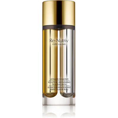 ESTÉE LAUDER - Re-Nutriv Ultimate Diamond - Black Truffle Extract - Face Serum ESTÉE LAUDER - Re-Nutriv Ultimate Diamond - Black Truffle Extract - Face Serum