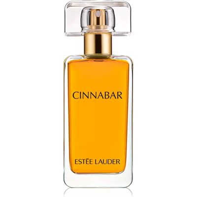 Estée Lauder Cinnabar - Jasmine Orange Clove Patchouli - Perfume Estée Lauder Cinnabar - Jasmine Orange Clove Patchouli - Perfume