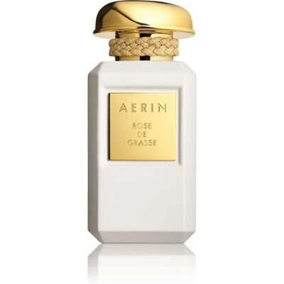 AERIN Rose de Grasse - Damen Parfüm - 50ml AERIN Rose de Grasse - Damen Parfüm - 50ml