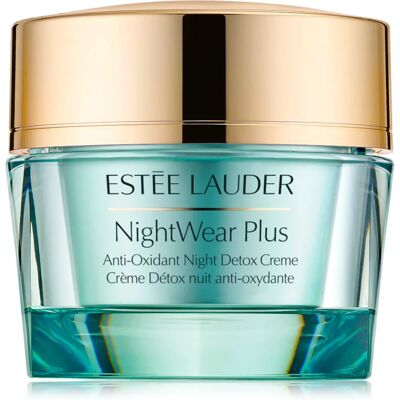 Estée Lauder NightWear Plus Anti-Oxidant Night Detox Creme (50ml) Estée Lauder NightWear Plus Anti-Oxidant Night Detox Creme (50ml)