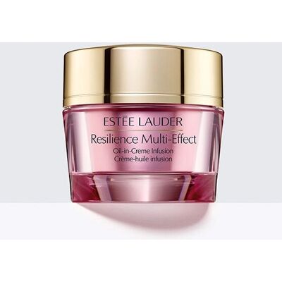 Estée Lauder Resilience Multi-Effect Oil-in-Creme - Krem do twarzy - Nawilżający i Ujędrniający Estée Lauder Resilience Multi-Effect Oil-in-Creme - Krem do twarzy - Nawilżający i Ujędrniający