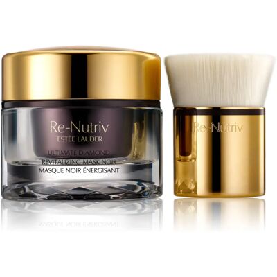 Estée Lauder Re-Nutriv Ultimate Diamond Revitalisierende Maske Noir (50ml) Estée Lauder Re-Nutriv Ultimate Diamond Revitalisierende Maske Noir (50ml)
