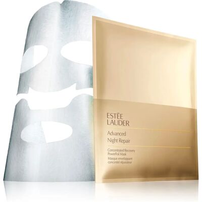Estée Lauder Advanced Night Repair Concentrated Recovery PowerFoil Mask - 4 x 25 ml Estée Lauder Advanced Night Repair Concentrated Recovery PowerFoil Mask - 4 x 25 ml
