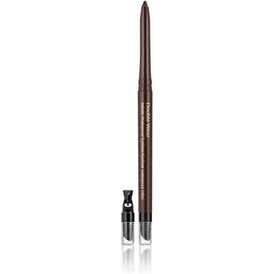 Estée Lauder Double Wear Infinite Waterproof Eyeliner - Espresso - Eyeliner Estée Lauder Double Wear Infinite Waterproof Eyeliner - Espresso - Eyeliner