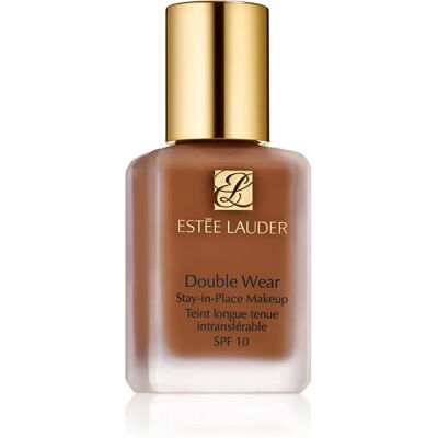 Estée Lauder Double Wear Foundation - Mocha SPF10 - Foundation Estée Lauder Double Wear Foundation - Mocha SPF10 - Foundation