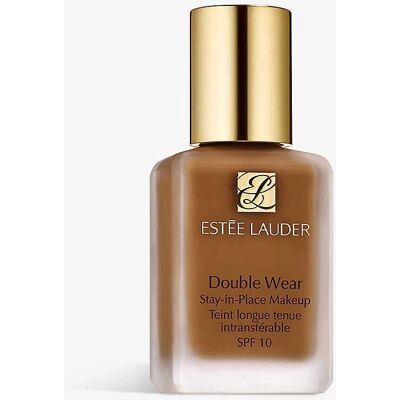 Estée Lauder Nutmeg Foundation - Langvarig, SPF 10, Medium dekning Estée Lauder Nutmeg Foundation - Langvarig, SPF 10, Medium dekning