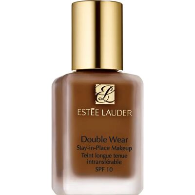 Estée Lauder Double Wear Foundation SPF 10 Deep Spice 30ml Estée Lauder Double Wear Foundation SPF 10 Deep Spice 30ml