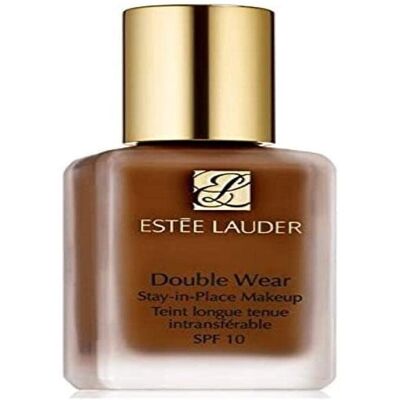 Estée Lauder Double Wear Foundation SPF 10 7N1 Deep Amber 30ml Estée Lauder Double Wear Foundation SPF 10 7N1 Deep Amber 30ml