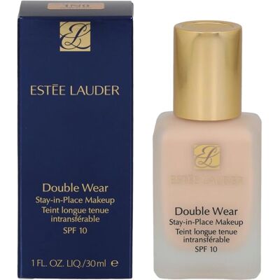 Estée Lauder Double Wear Porzellan Foundation - Langanhaltendes Make-up SPF 10 Estée Lauder Double Wear Porzellan Foundation - Langanhaltendes Make-up SPF 10