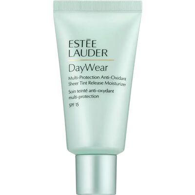 Estée Lauder Sheer Tint Release Advanced Multi-Protection Anti-Oxidant Moisturizer Estée Lauder Sheer Tint Release Advanced Multi-Protection Anti-Oxidant Moisturizer