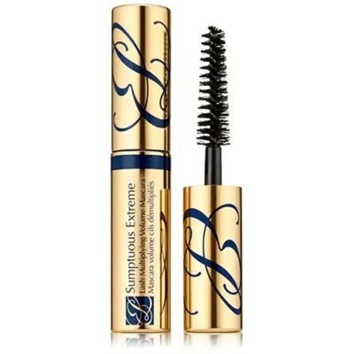Mini Mascara Sumptuous Extreme di Estée Lauder - Mascara Mini Mascara Sumptuous Extreme di Estée Lauder - Mascara