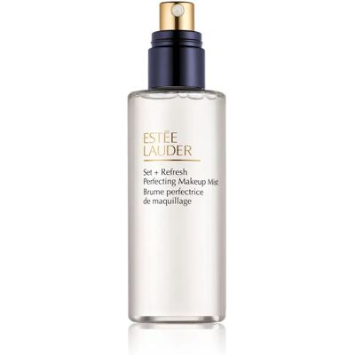 Estée Lauder Set+Refresh Perfecting Makeup Mist - Lang anhaltend, Aufhellend, Makellos Estée Lauder Set+Refresh Perfecting Makeup Mist - Lang anhaltend, Aufhellend, Makellos