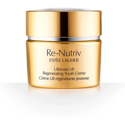 Estée Lauder Re-Nutriv Ultimate Lift Regenerierende Jugendcreme 50 ml Estée Lauder Re-Nutriv Ultimate Lift Regenerierende Jugendcreme 50 ml