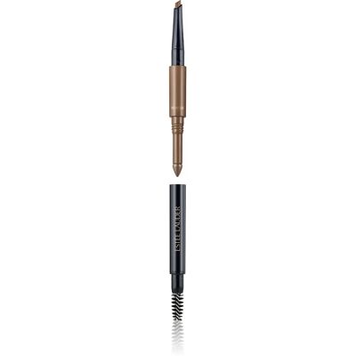 Estée Lauder Light Brunette Brow Kit - Eyebrow Tool 3 in 1 Estée Lauder Light Brunette Brow Kit - Eyebrow Tool 3 in 1