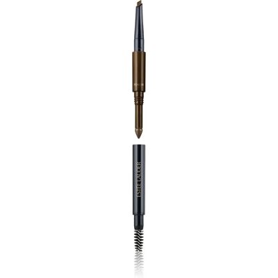 Estée Lauder The Brow Multitasker - Brow Pencil Kit - Brunette - 3-in-1 Estée Lauder The Brow Multitasker - Brow Pencil Kit - Brunette - 3-in-1