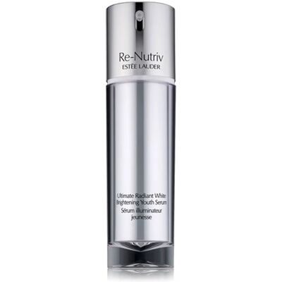 Estée Lauder Re-Nutriv Ultimat Strahlende Weiße Verjüngungs-Serum - Gesichtsserum Estée Lauder Re-Nutriv Ultimat Strahlende Weiße Verjüngungs-Serum - Gesichtsserum
