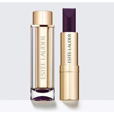 Estée Lauder Pure Color Love Lippenstift - Up Beet - Matt Lippenstift Estée Lauder Pure Color Love Lippenstift - Up Beet - Matt Lippenstift