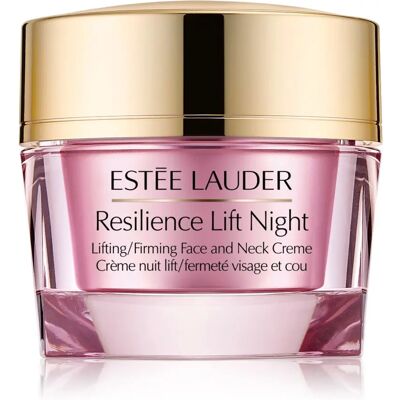 Estée Lauder Resilience Multi-Effect Night Hidratant - Față & Gât Estée Lauder Resilience Multi-Effect Night Hidratant - Față & Gât