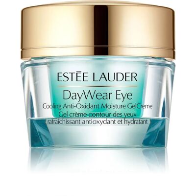 Estée Lauder Day Wear Augen kühlende Antioxidans Feuchtigkeitsgel Creme (15ml) Estée Lauder Day Wear Augen kühlende Antioxidans Feuchtigkeitsgel Creme (15ml)