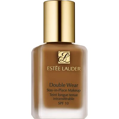 Estée Lauder Double Wear Maple Foundation SPF 10 - Langvarig Foundation Estée Lauder Double Wear Maple Foundation SPF 10 - Langvarig Foundation