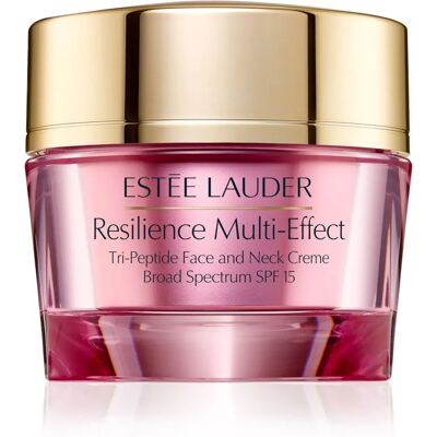 Estée Lauder Resilience Multi-Effect Tri-Peptid Gesichts- und Halscreme (50ml) Estée Lauder Resilience Multi-Effect Tri-Peptid Gesichts- und Halscreme (50ml)