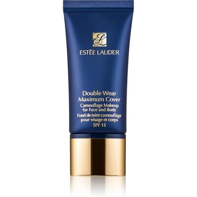 Estée Lauder Double Wear Copertura Massima - Fondotinta Estée Lauder Double Wear Copertura Massima - Fondotinta