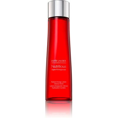 Estée Lauder Nutritious Super-Pomegranate Radiant Energy Lotion Intense Moist (200ml) Estée Lauder Nutritious Super-Pomegranate Radiant Energy Lotion Intense Moist (200ml)