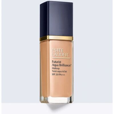 Estee Lauder 2C0 Kald Vanilje Foundation SPF 20 - Foundation Estee Lauder 2C0 Kald Vanilje Foundation SPF 20 - Foundation