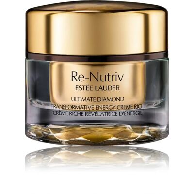 Estée Lauder Re-Nutriv Ultimate Diamond Transformative Energy Creme Rich (50ml) Estée Lauder Re-Nutriv Ultimate Diamond Transformative Energy Creme Rich (50ml)