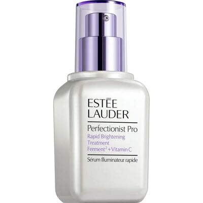 Estée Lauder Perfectionist Pro Rask Lysnende Behandling - 50ml Estée Lauder Perfectionist Pro Rask Lysnende Behandling - 50ml