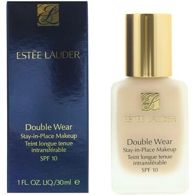 Estée Lauder Double Wear Warm Porcelain Foundation - Foundation Estée Lauder Double Wear Warm Porcelain Foundation - Foundation